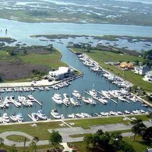 Harbour Village Marina